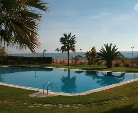 Playa Paraiso 31d Apartment Villajoyosa