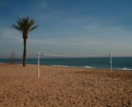 Apartment Playa Paraiso 31d