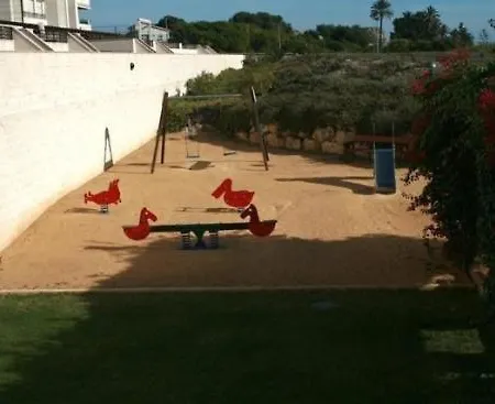 Apartment Playa Paraiso 31d *