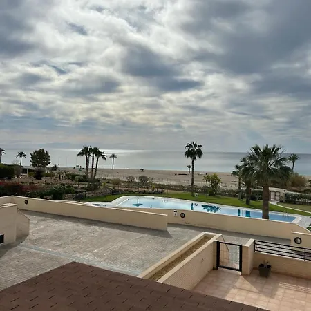 Apartment Playa Paraiso 31d *
