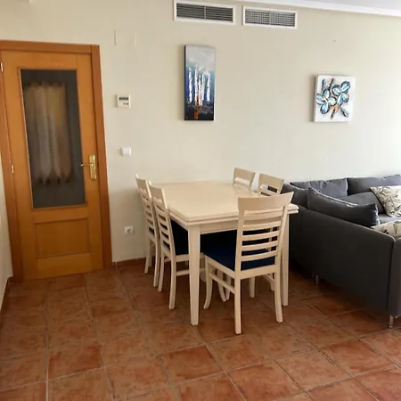 Apartment Playa Paraiso 31d