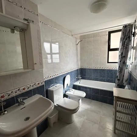 Playa Paraiso 31d Apartment Villajoyosa