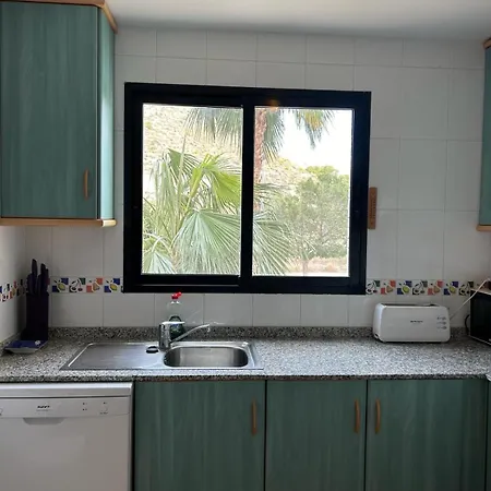 Apartment Playa Paraiso 31d *