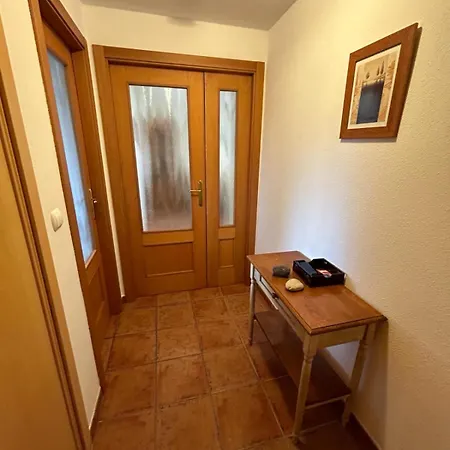 Apartment Playa Paraiso 31d Villajoyosa