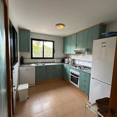 Apartment Playa Paraiso 31d