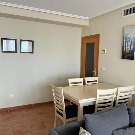 Apartment Playa Paraiso 31d *