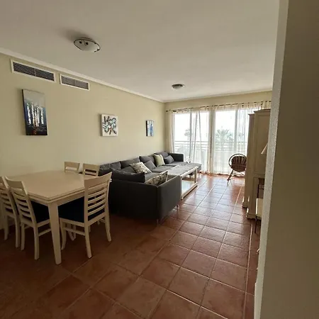Apartment Playa Paraiso 31d