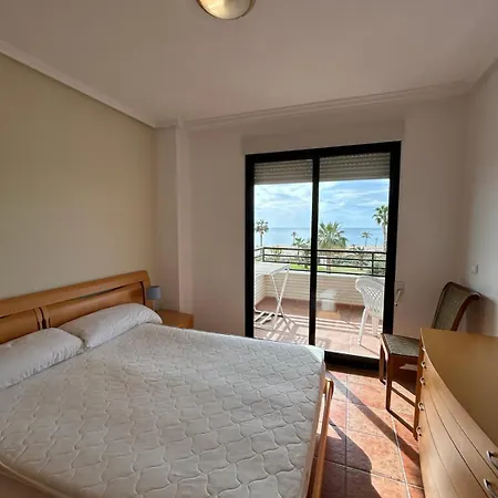 Playa Paraiso 31d Apartment Villajoyosa